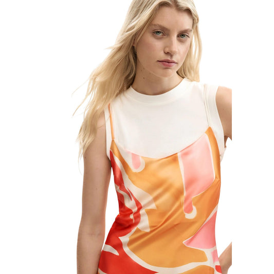 Desigual Femme Robes
