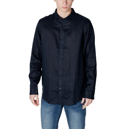 Armani Exchange Homme Chemises