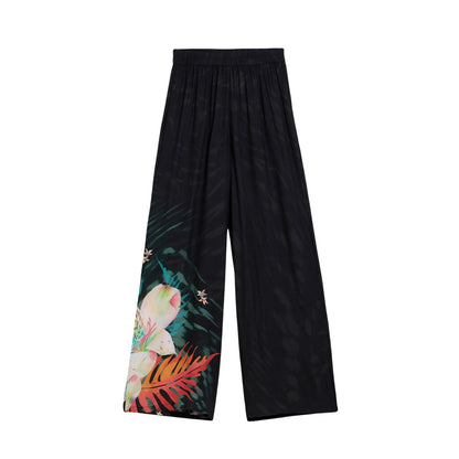 Desigual Femme Pantalons