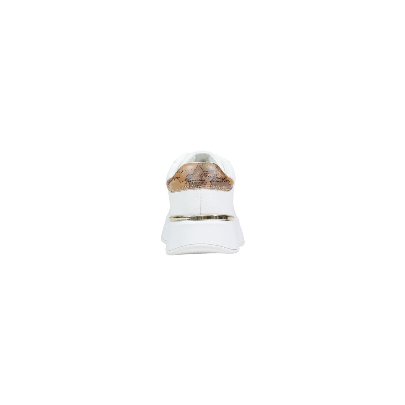 Alviero Martini Prima Classe Femme Baskets