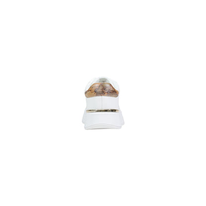 Alviero Martini Prima Classe Femme Baskets