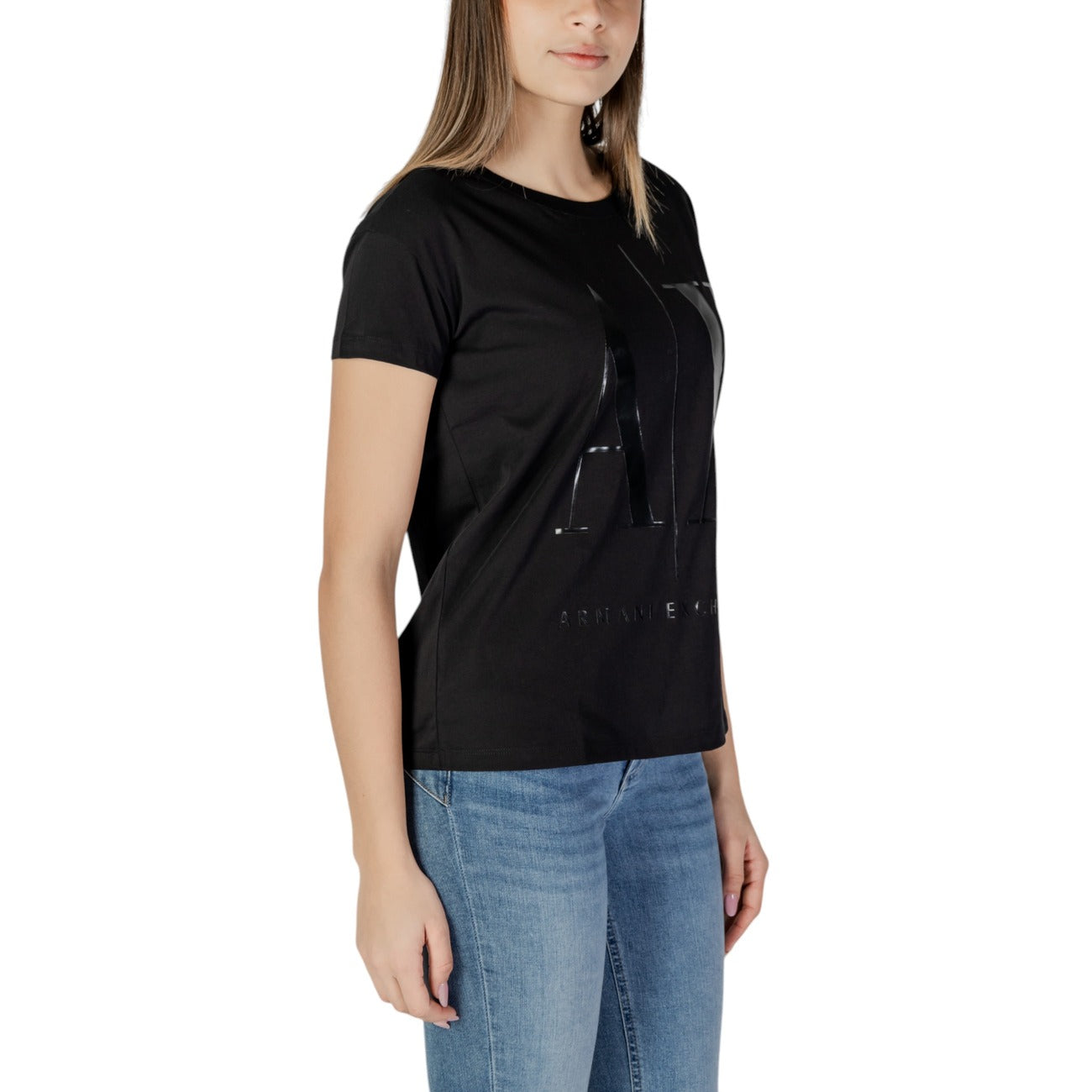 Armani Exchange Femme T-Shirts