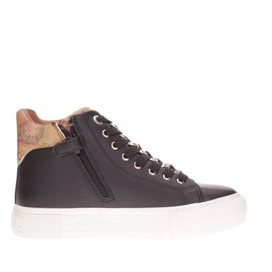 Alviero Martini Prima Classe Femme Baskets