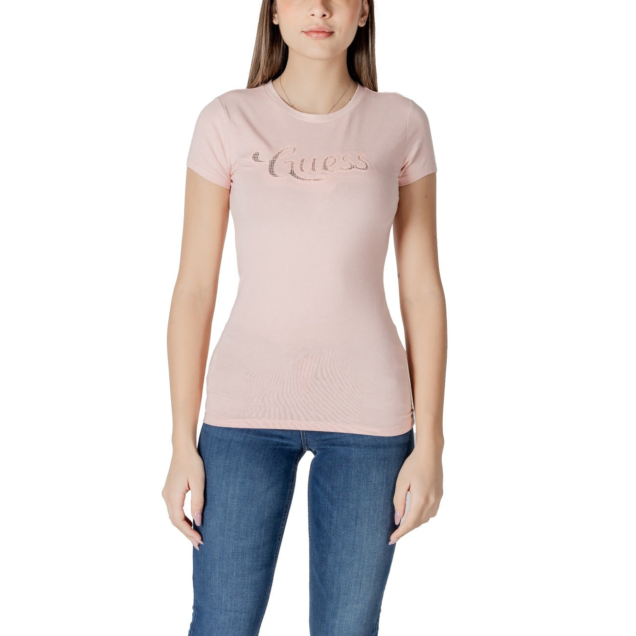 Guess Femme T-Shirts