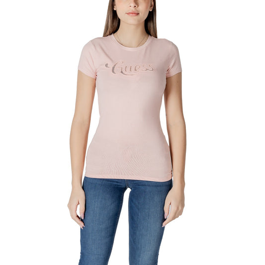 Guess Femme T-Shirts
