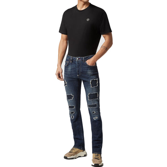 Philipp Plein Homme Jeans