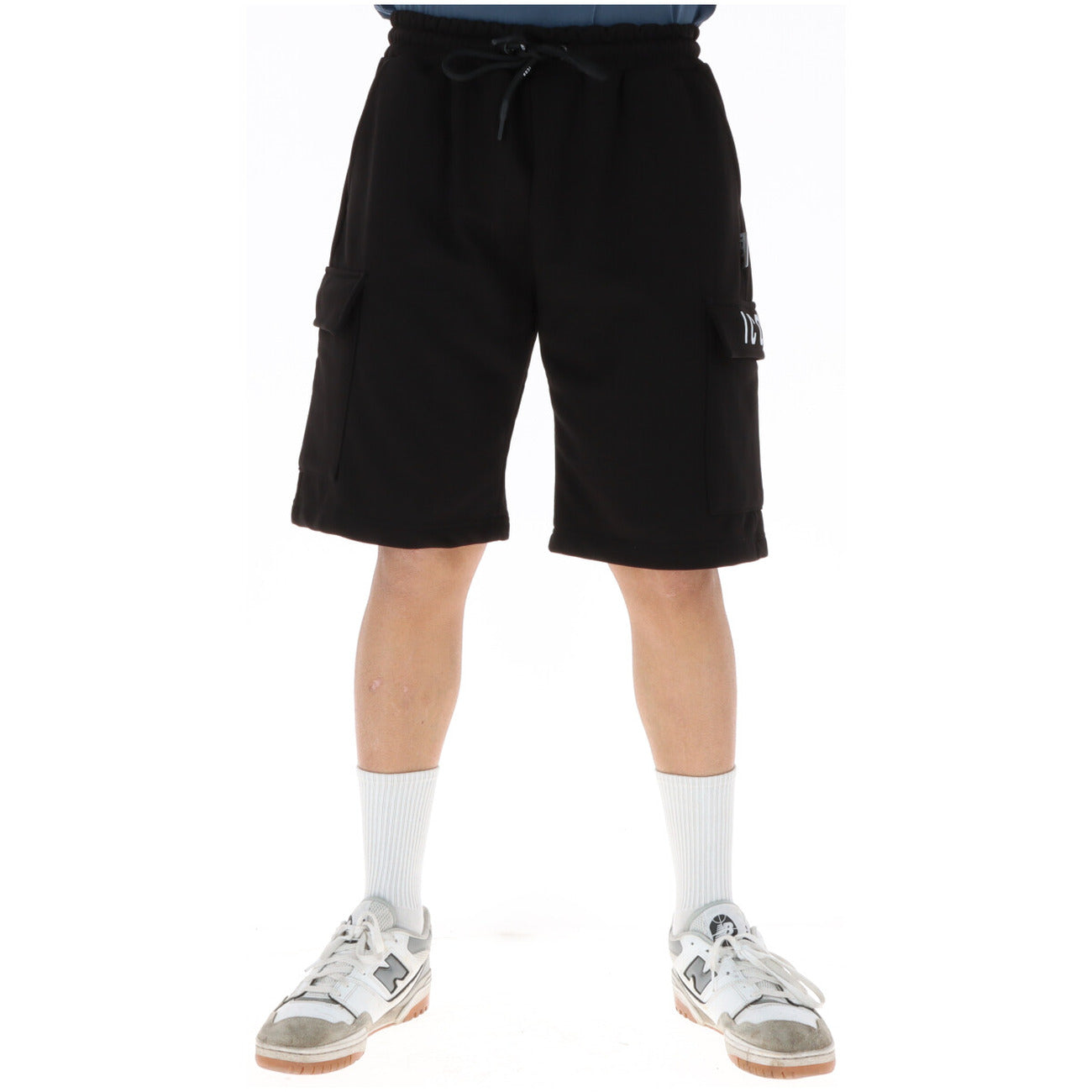 Icon Homme Bermudas