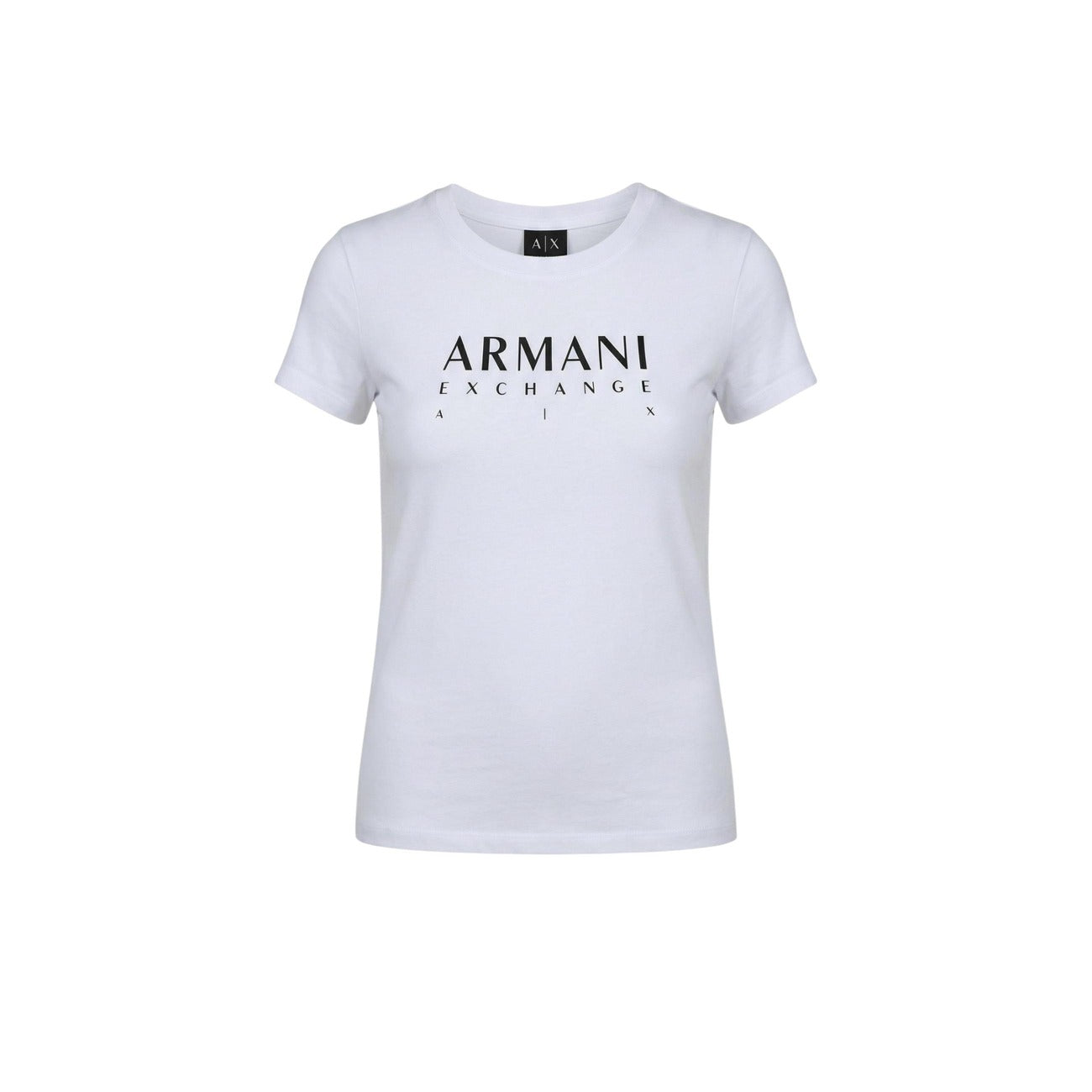 Armani Exchange Femme T-Shirts
