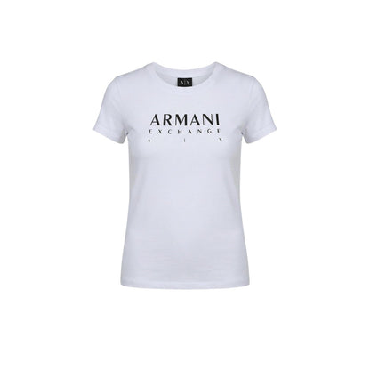 Armani Exchange Femme T-Shirts