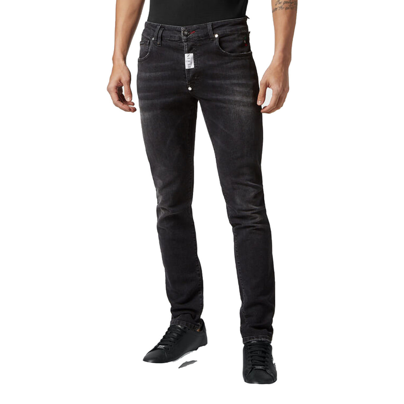 Philipp Plein Femme Jeans