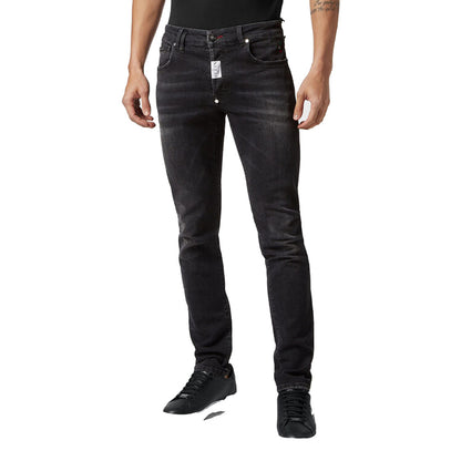 Philipp Plein Femme Jeans