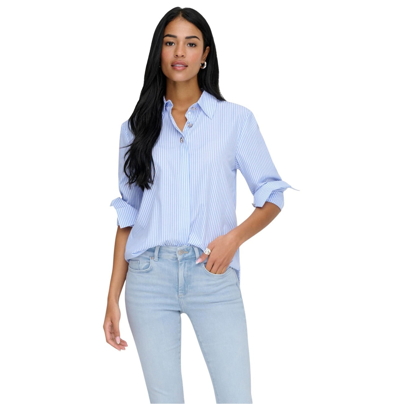 Jacqueline De Yong Femme Chemises