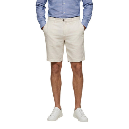 Borghese Homme Bermudas