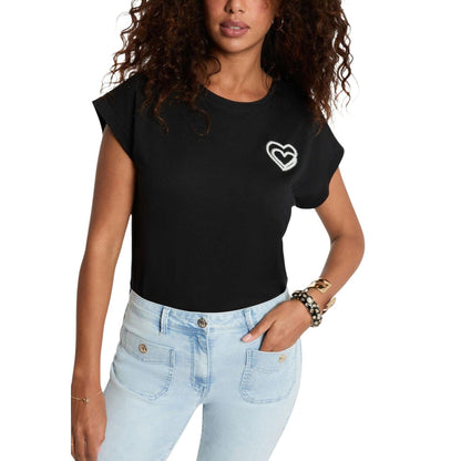 Morgan De Toi Femme T-Shirts