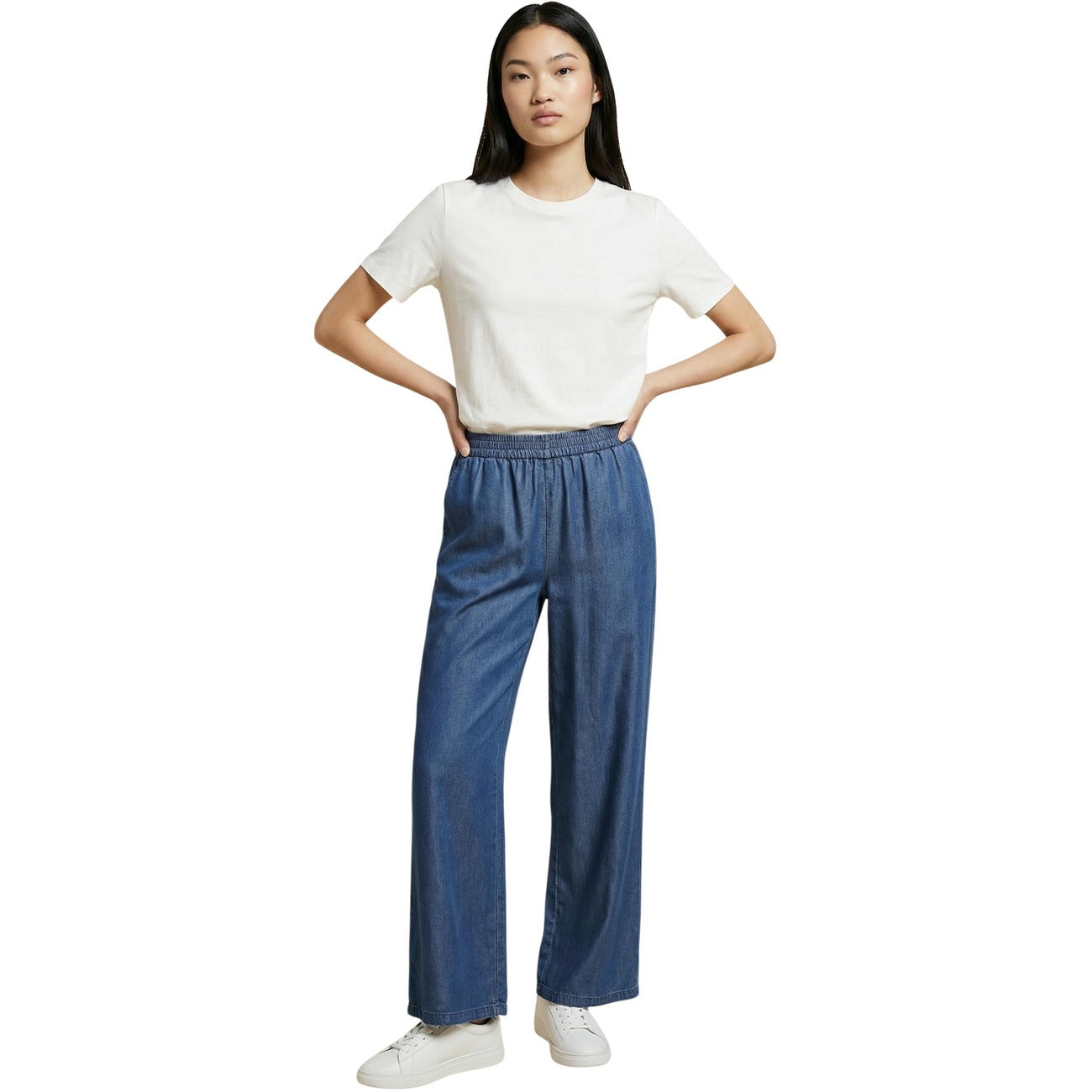 Only Femme Pantalons