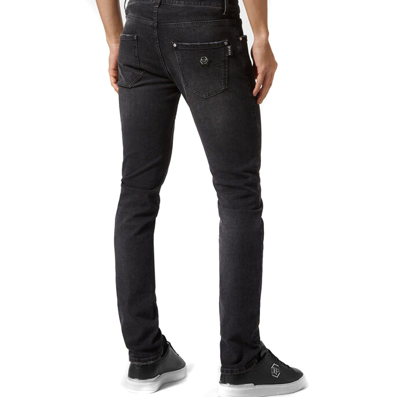 Philipp Plein Femme Jeans
