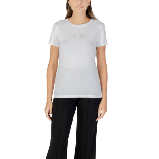 Armani Exchange Femme T-Shirts