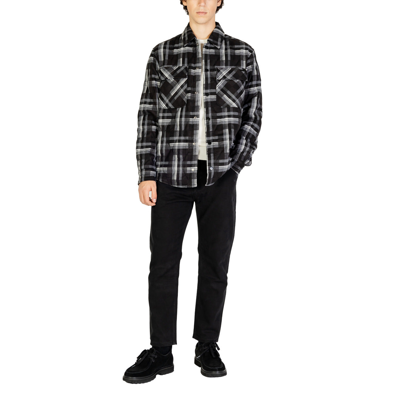 Gianni Lupo Homme Chemises