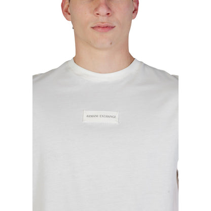 Armani Exchange Homme T-Shirts