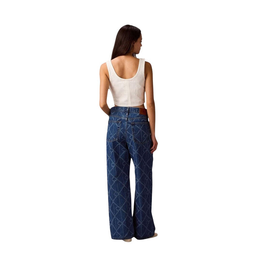 Calvin Klein Jeans Femme Jeans