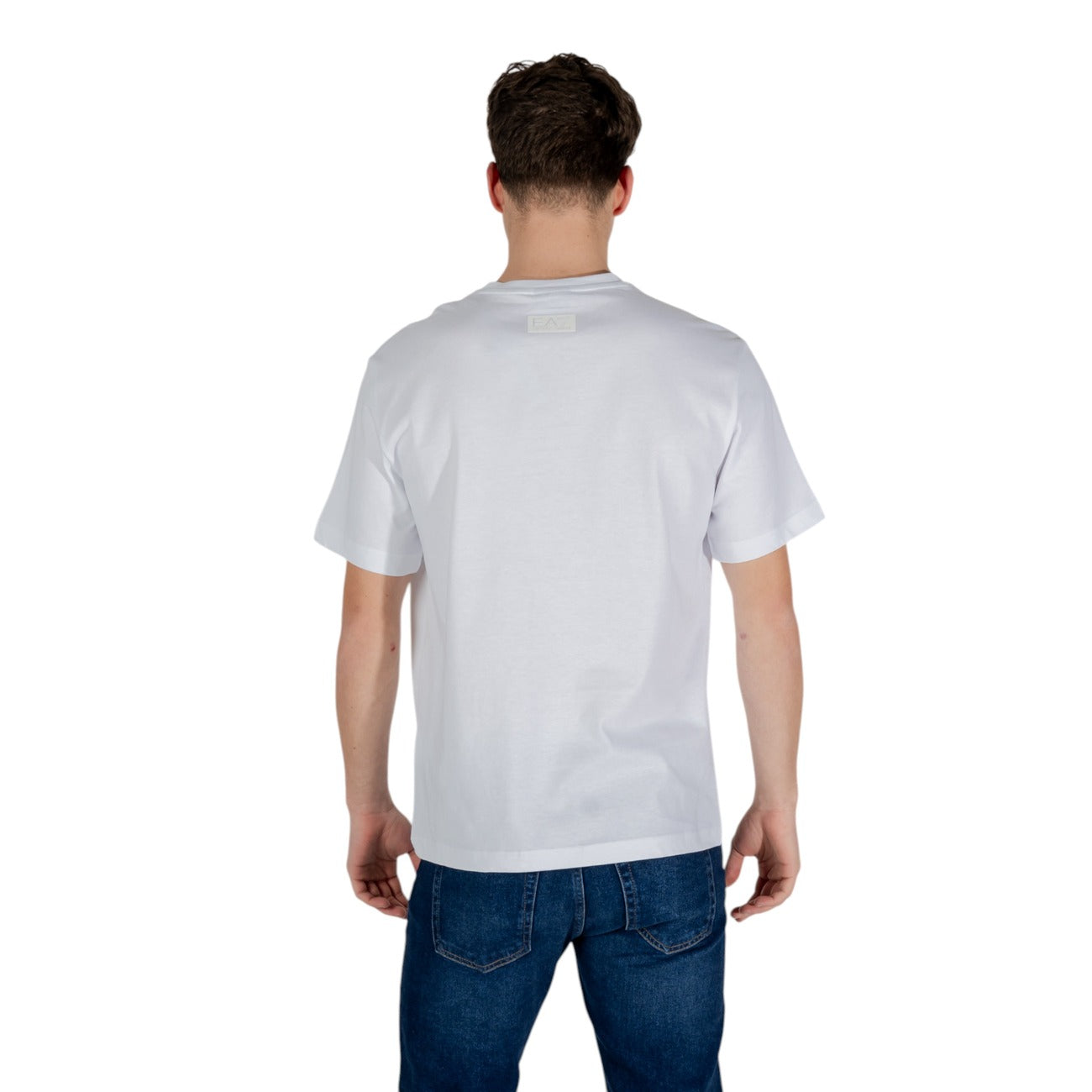 Ea7 Homme T-Shirts