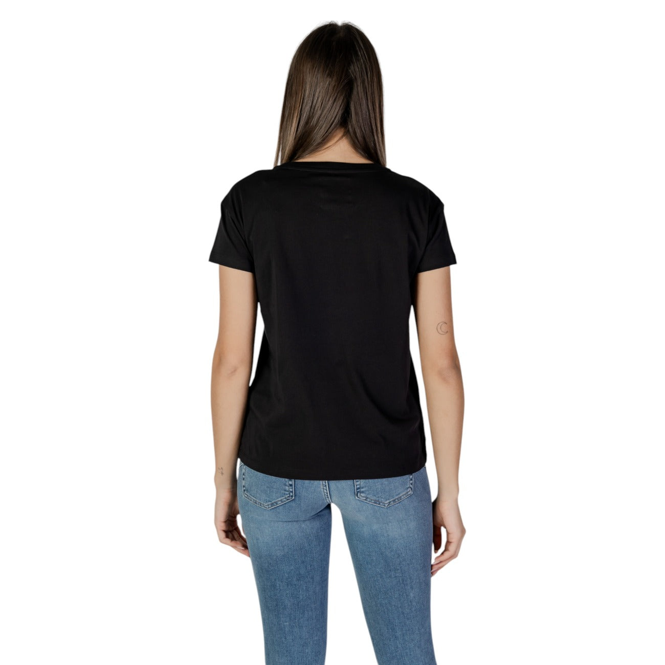Armani Exchange Femme T-Shirts