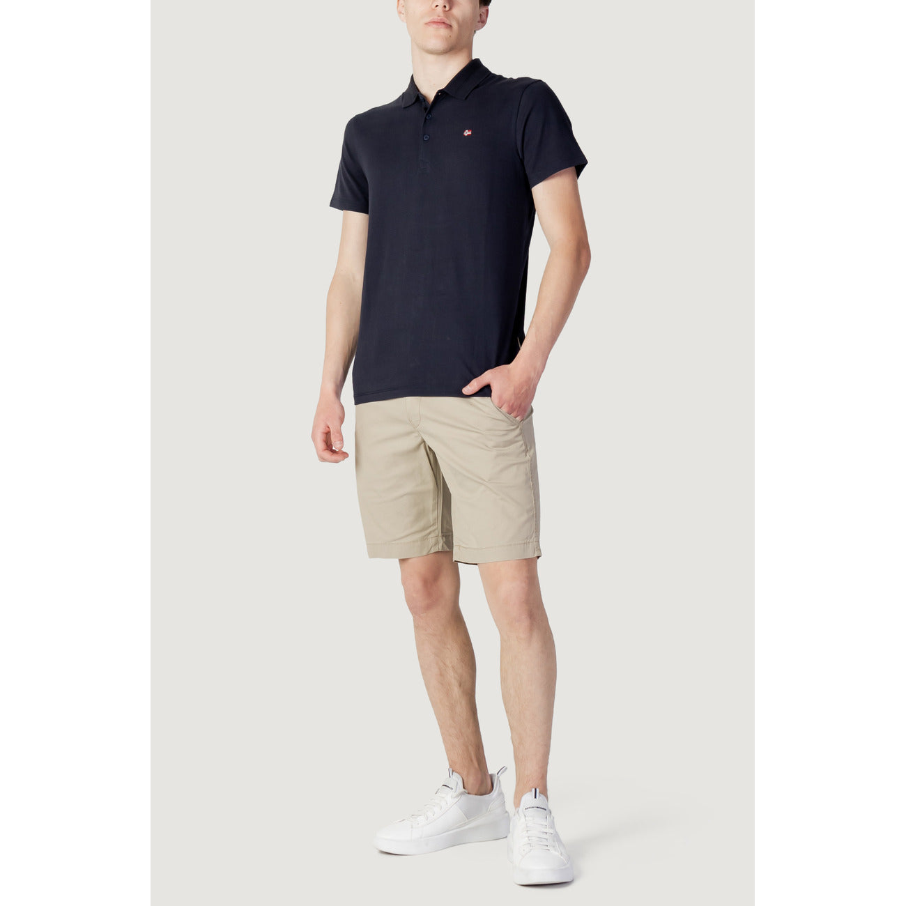 Napapijri Homme Polo