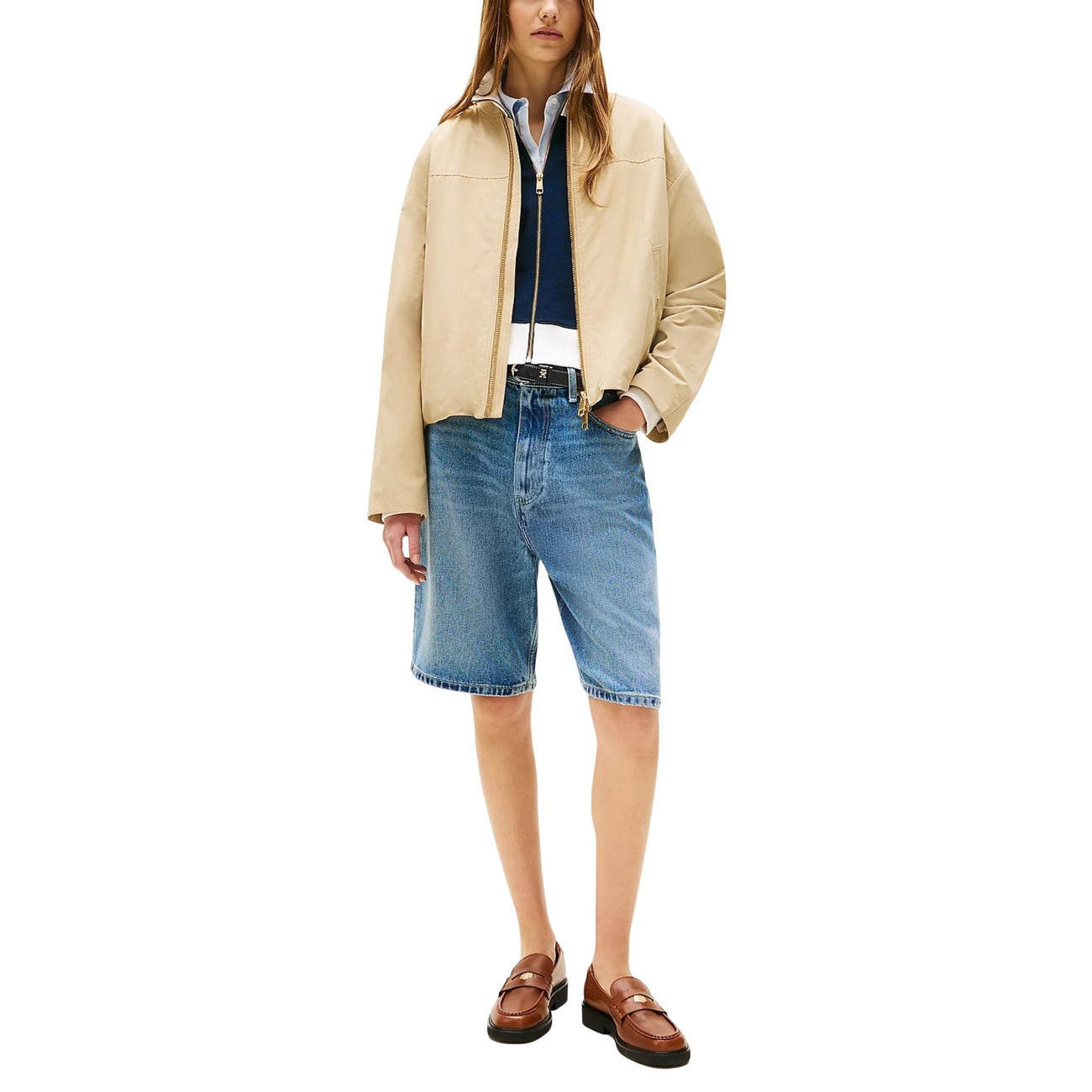 Tommy Hilfiger Femme Jaquettes