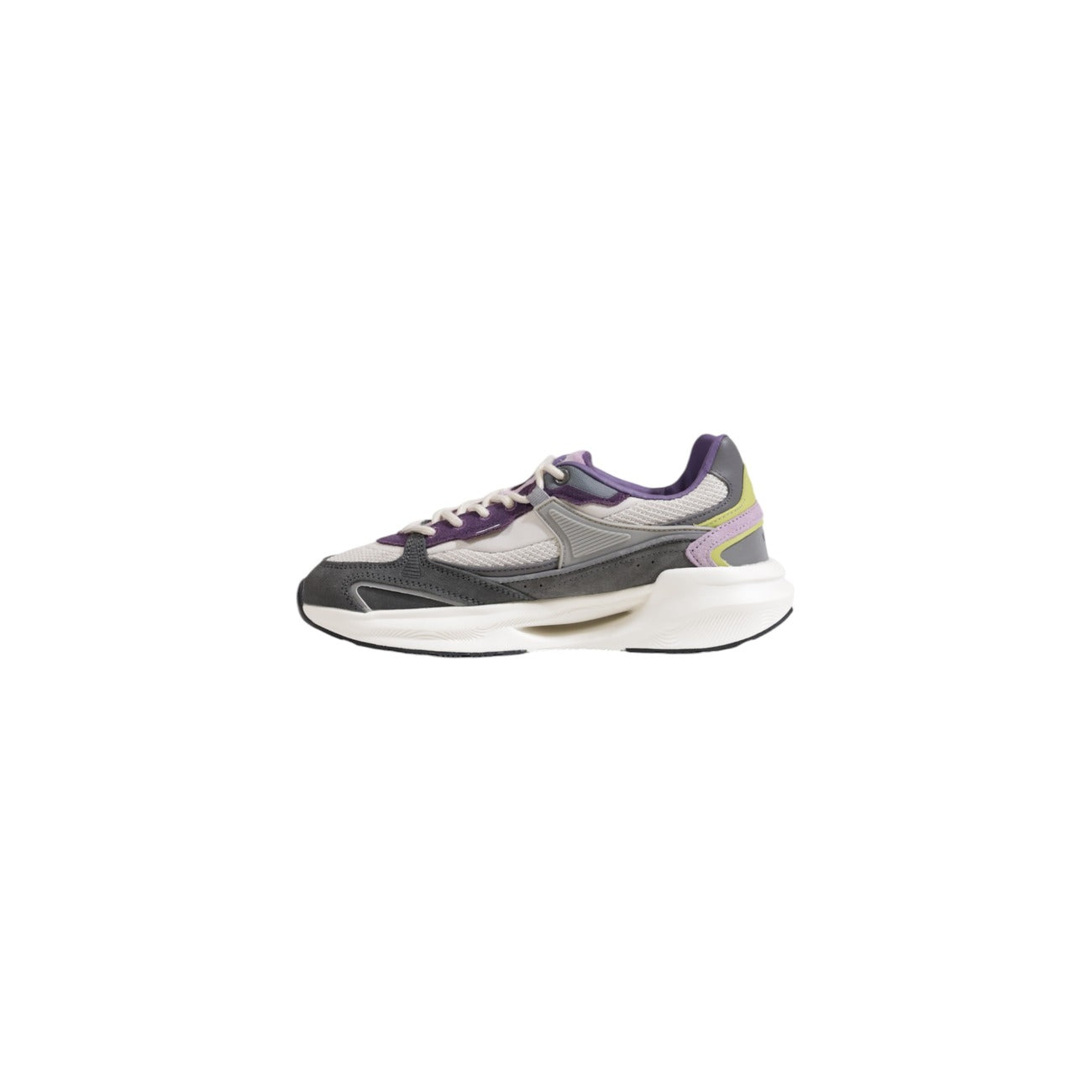 D.a.t.e. Femme Baskets