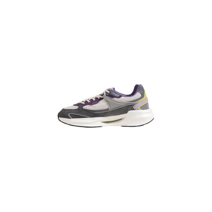 D.a.t.e. Femme Baskets