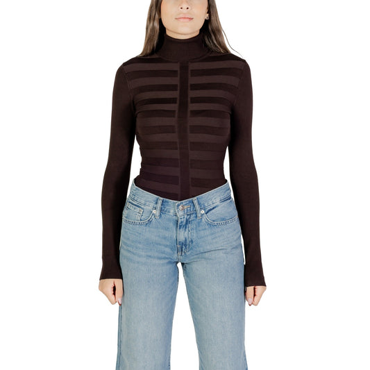 Morgan De Toi Femme Pulls