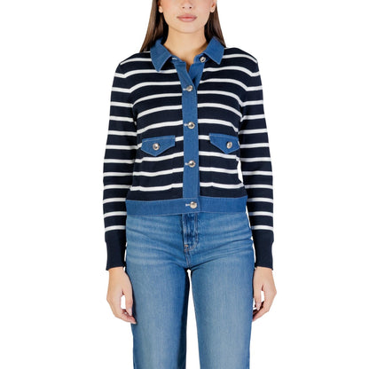Morgan De Toi Femme Pulls