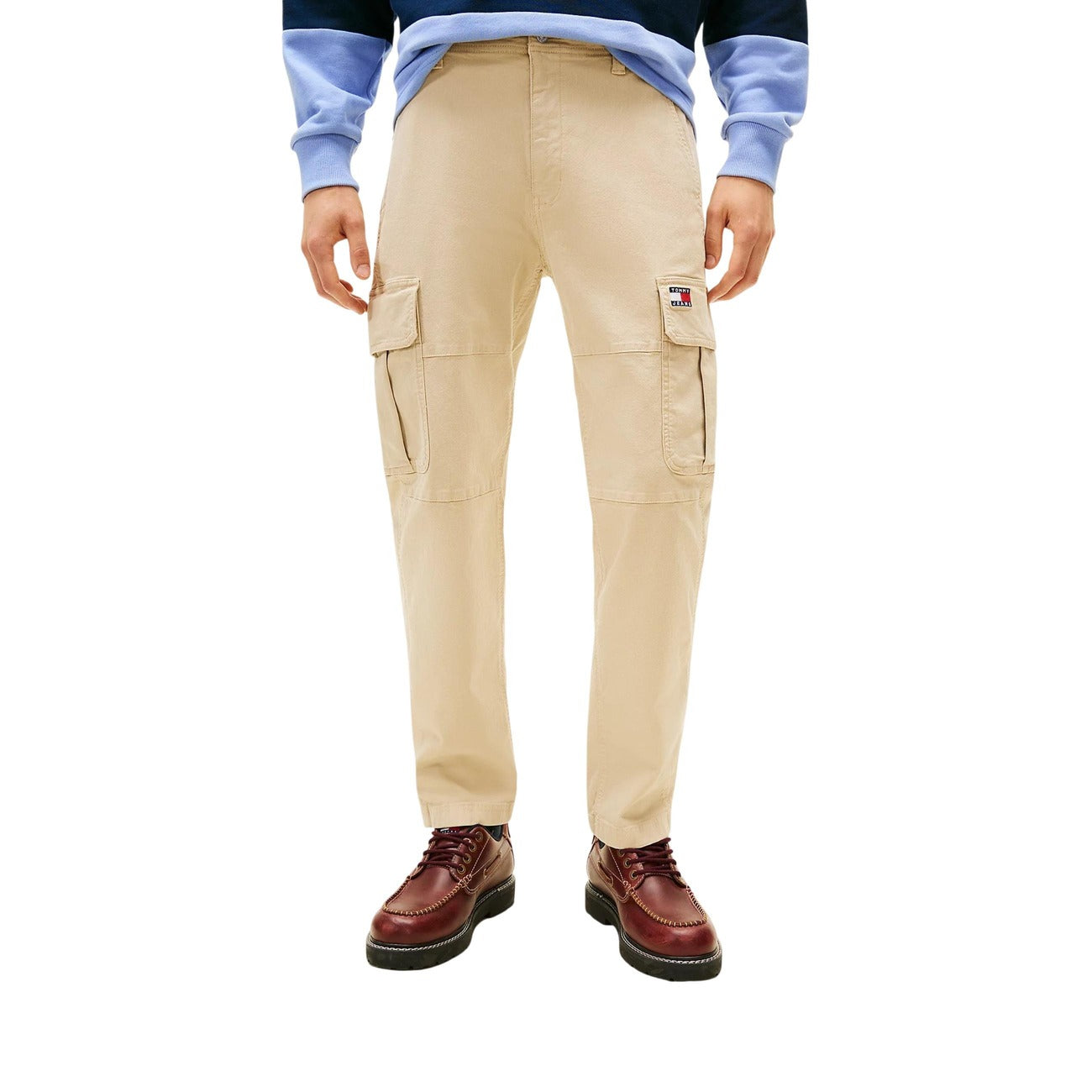 Tommy Hilfiger Jeans Homme Pantalons