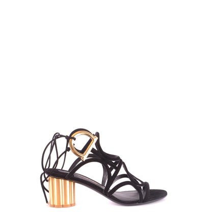 Salvatore Ferragamo Femme Sandales
