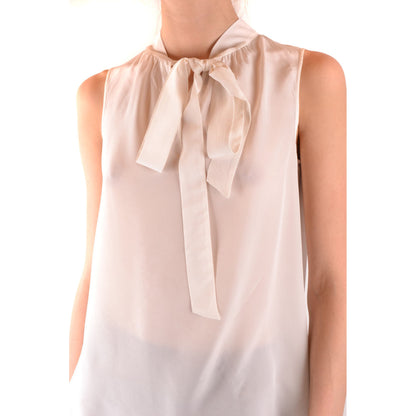 Boutique Moschino Femme Blouse