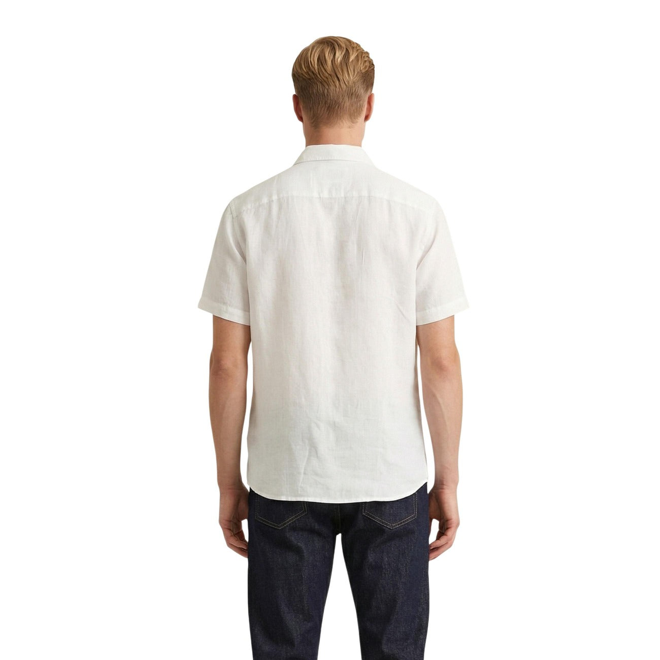 Gianni Lupo Homme Chemises