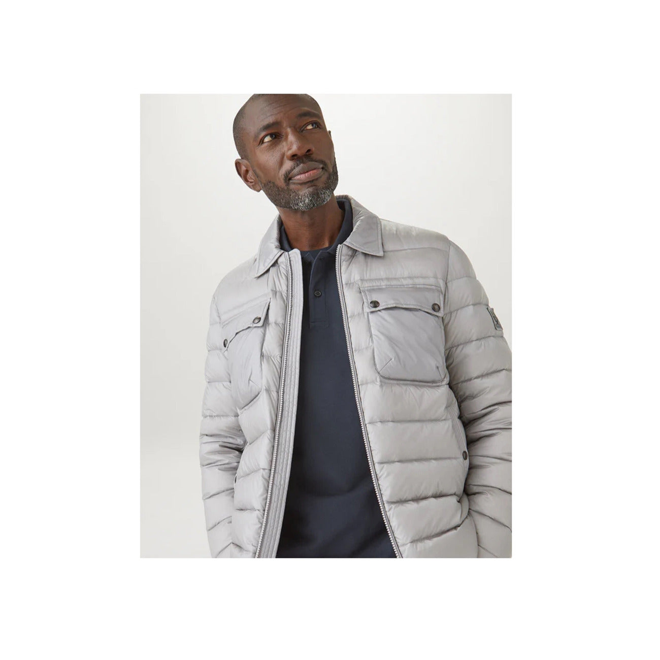 Belstaff Homme Polo
