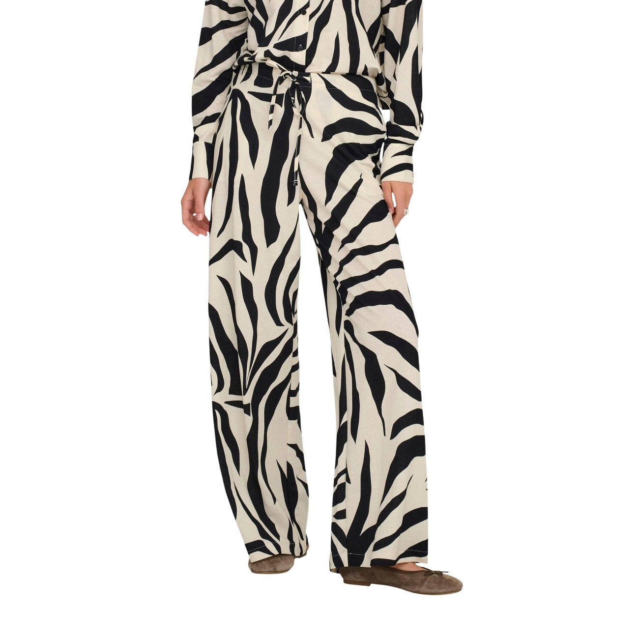 Only Femme Pantalons