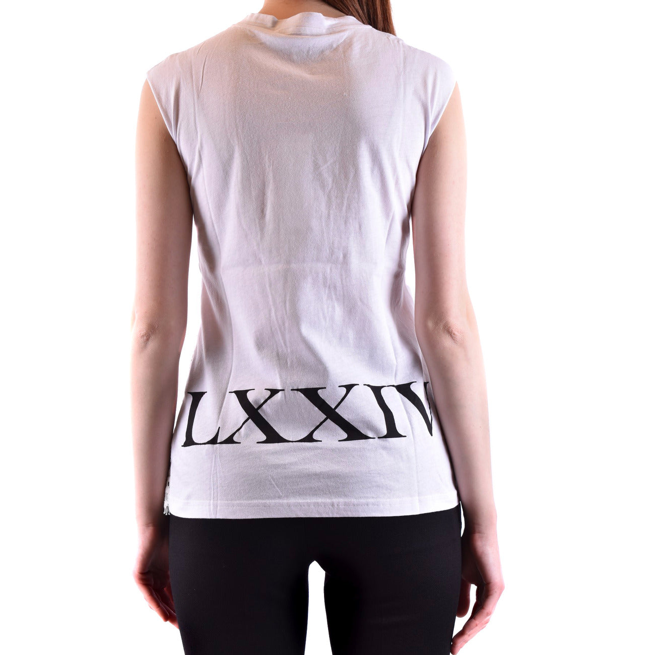 Alexander Mcqueen Femme Debardeurs