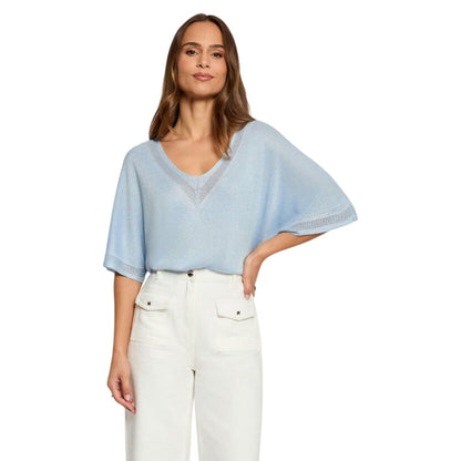 Morgan De Toi Femme Pulls