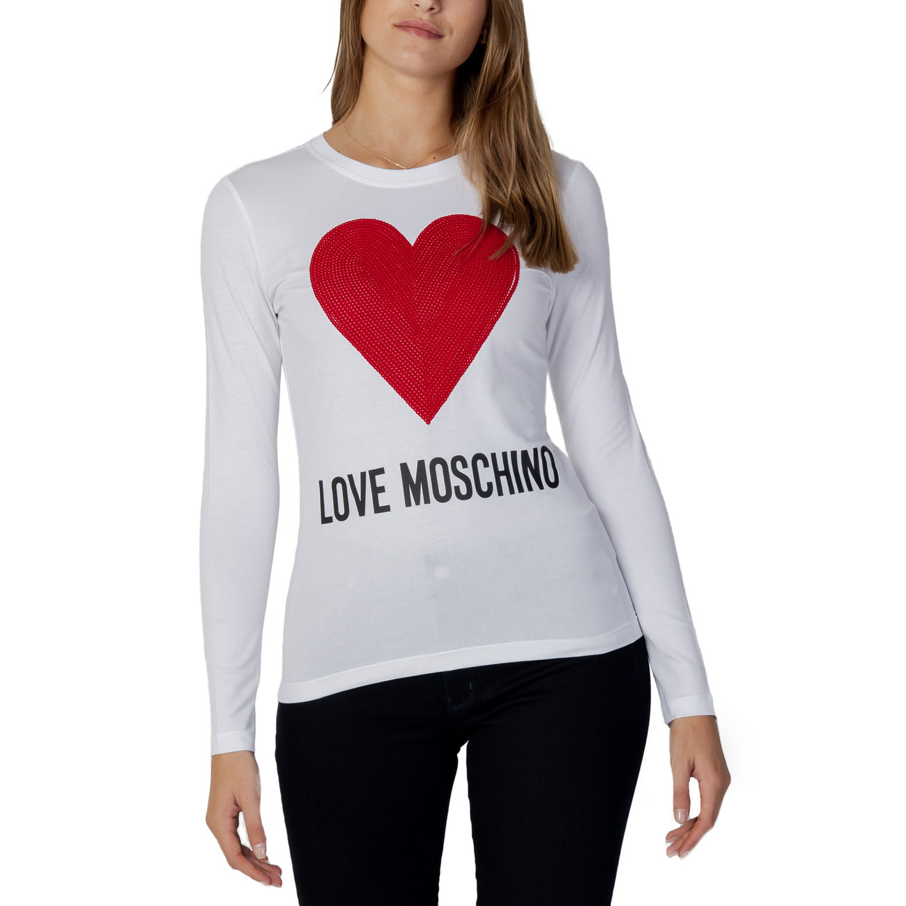 Love Moschino Femme T-Shirts