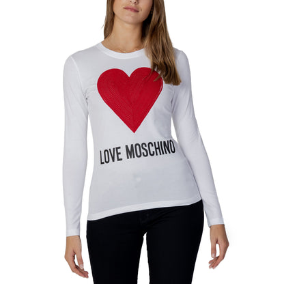 Love Moschino Femme T-Shirts