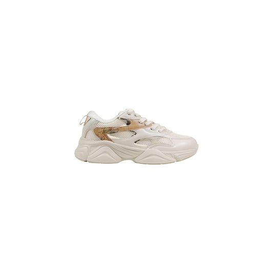 Alviero Martini Prima Classe Femme Baskets