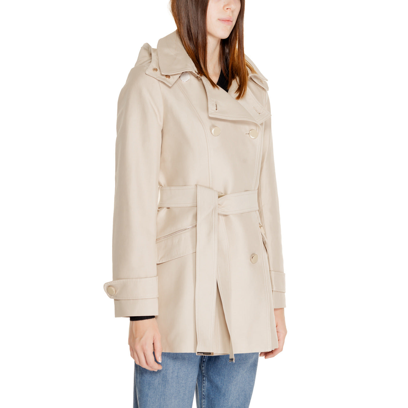 Morgan De Toi Femme Jaquettes