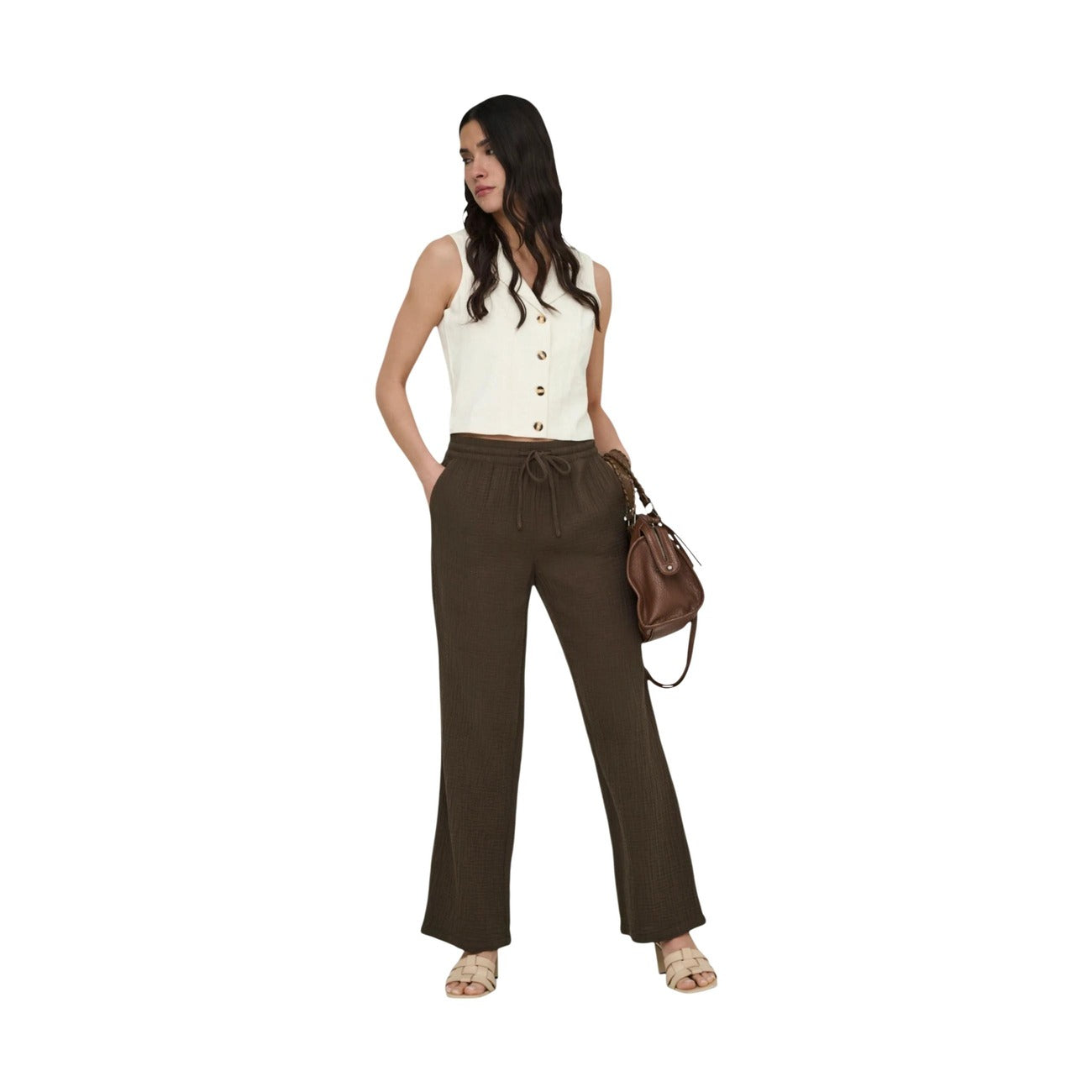 Jacqueline De Yong Femme Gilets