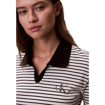 Calvin Klein Jeans Femme Polo