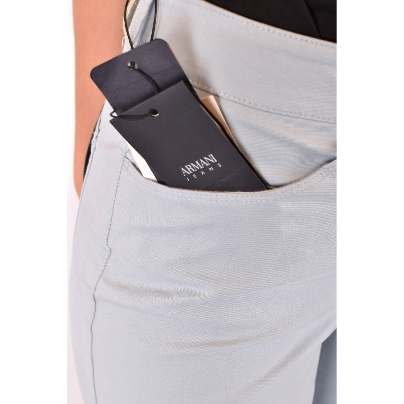 Armani Jeans Femme Jeans