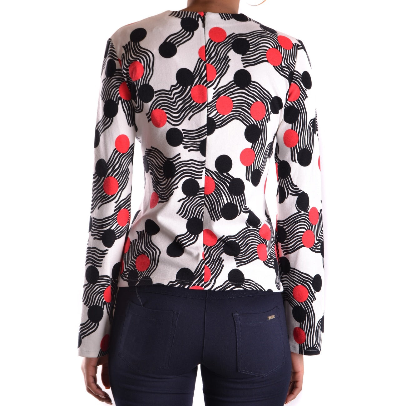 Msgm Femme Pulls