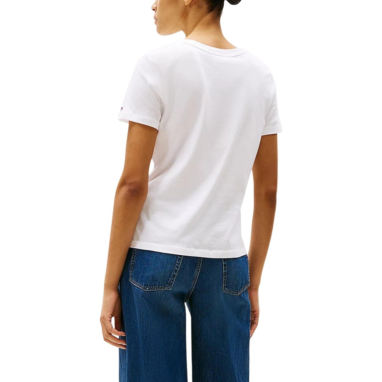 Tommy Hilfiger Femme T-Shirts