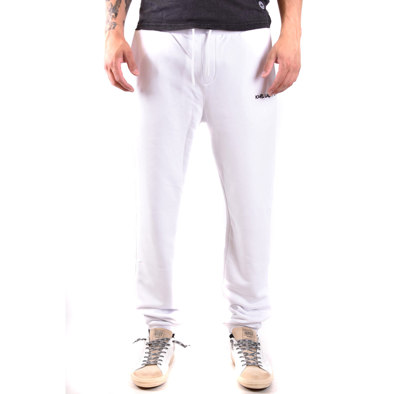 Karl Lagerfeld Homme Pantalons